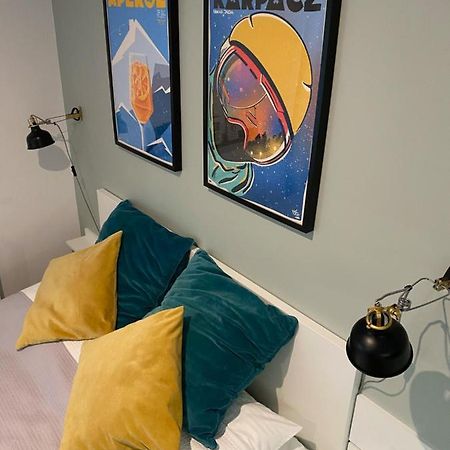 Apartament Foresta Karpacz Exteriér fotografie
