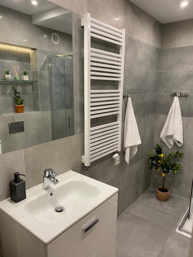 Apartament Foresta Karpacz Exteriér fotografie