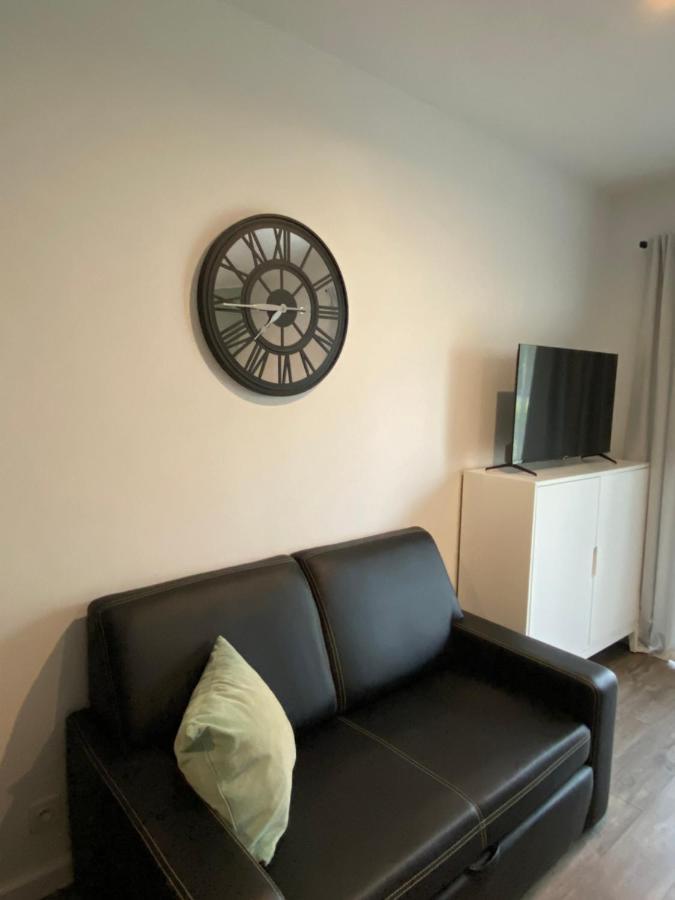 Apartament Foresta Karpacz Exteriér fotografie