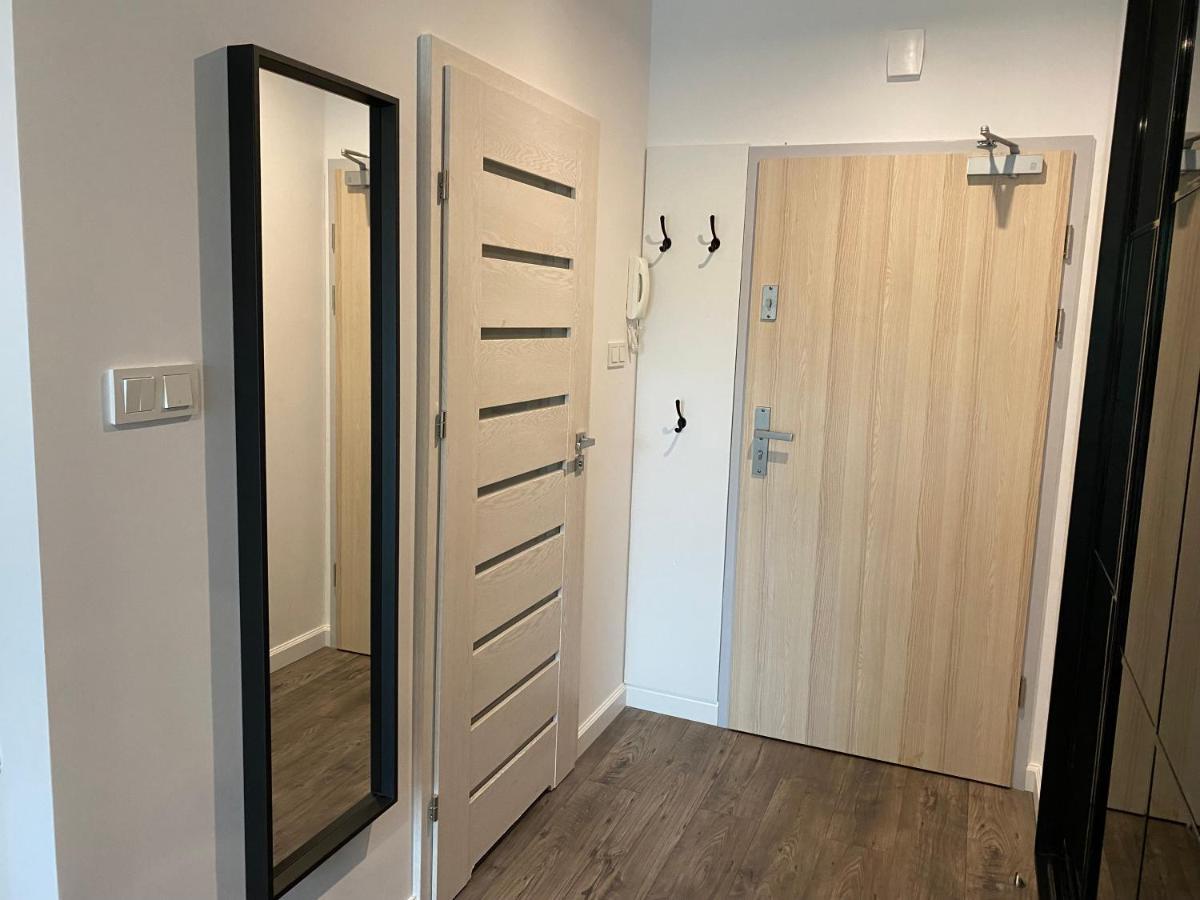 Apartament Foresta Karpacz Exteriér fotografie