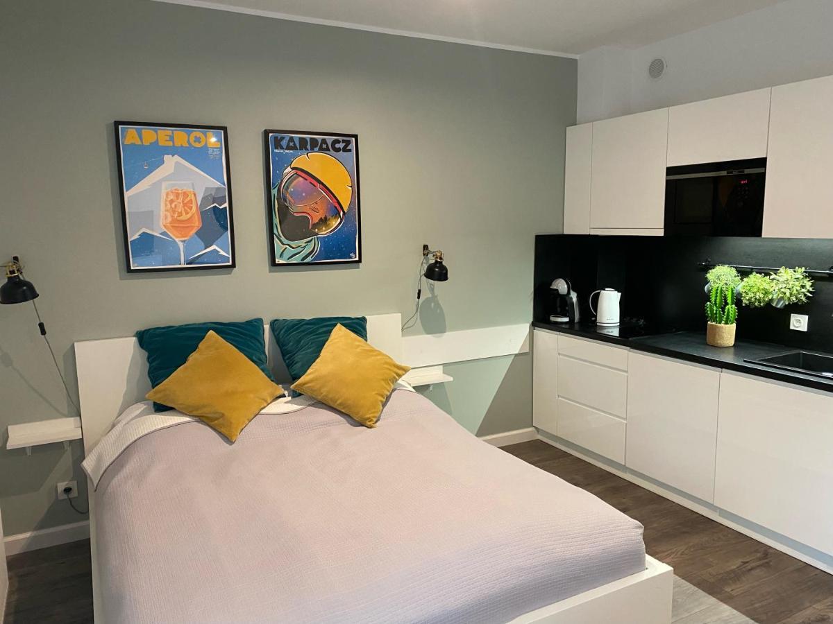 Apartament Foresta Karpacz Exteriér fotografie