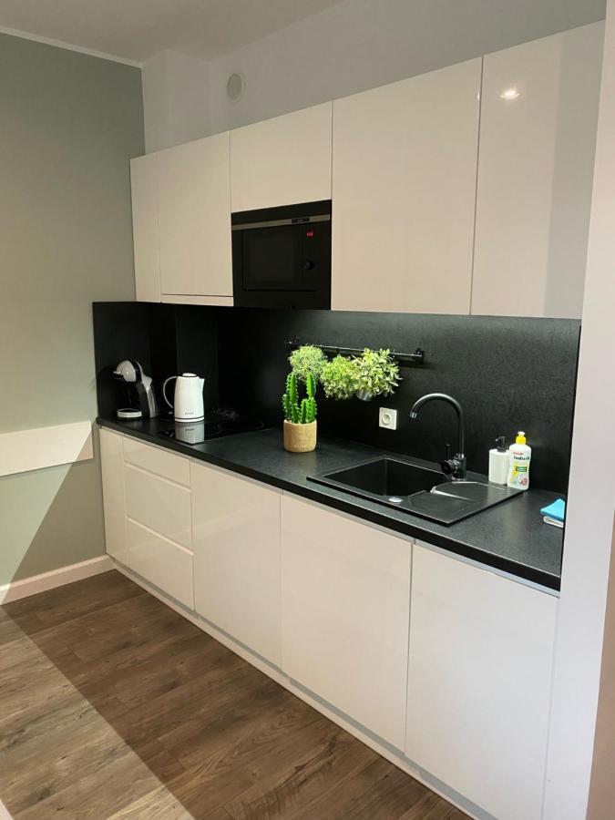 Apartament Foresta Karpacz Exteriér fotografie